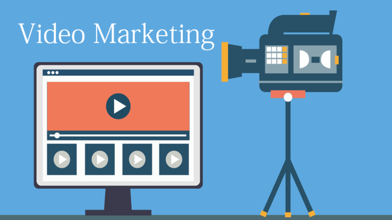 video marketing