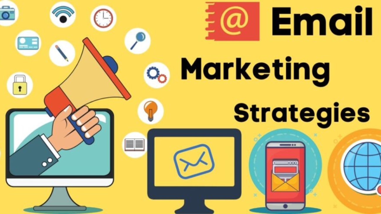 E-mail marketing strategieën