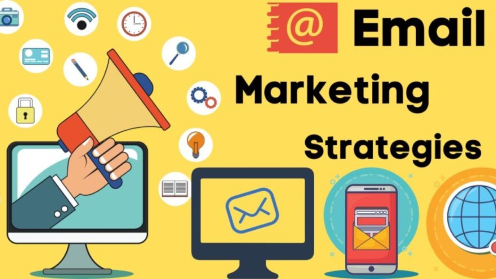 E-mail marketing strategieën