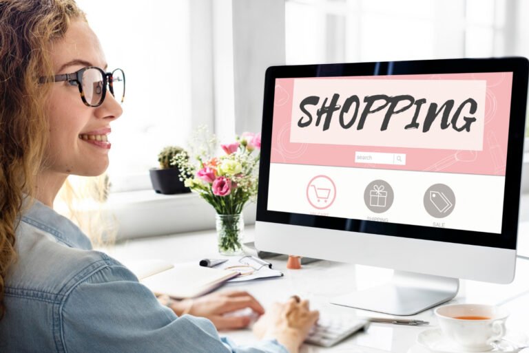 Web & E-Commerce Solutions