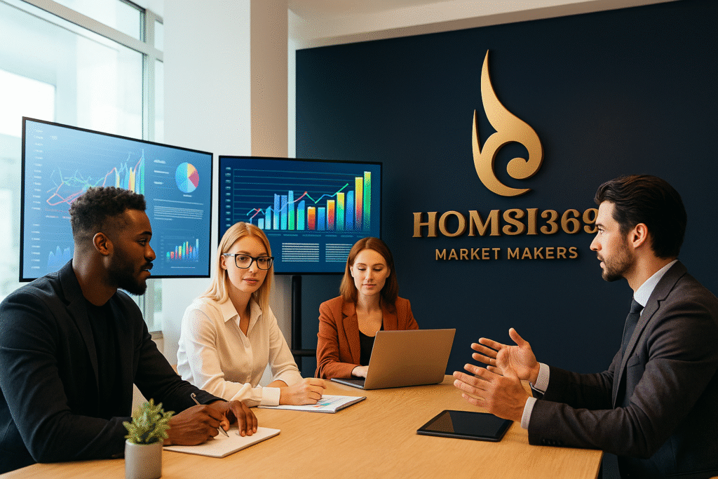 Brand & Product Strategy