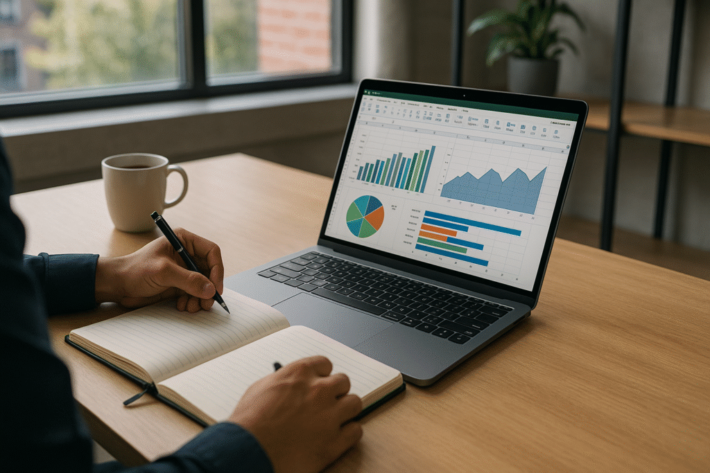 Feasibility Checklist for New Ventures