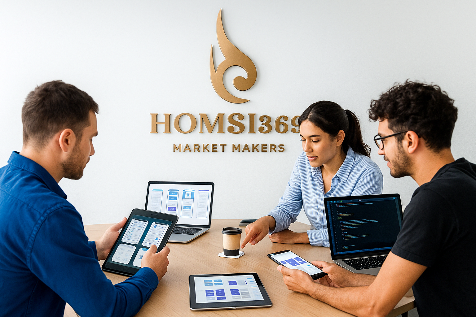 Mobile App Development
