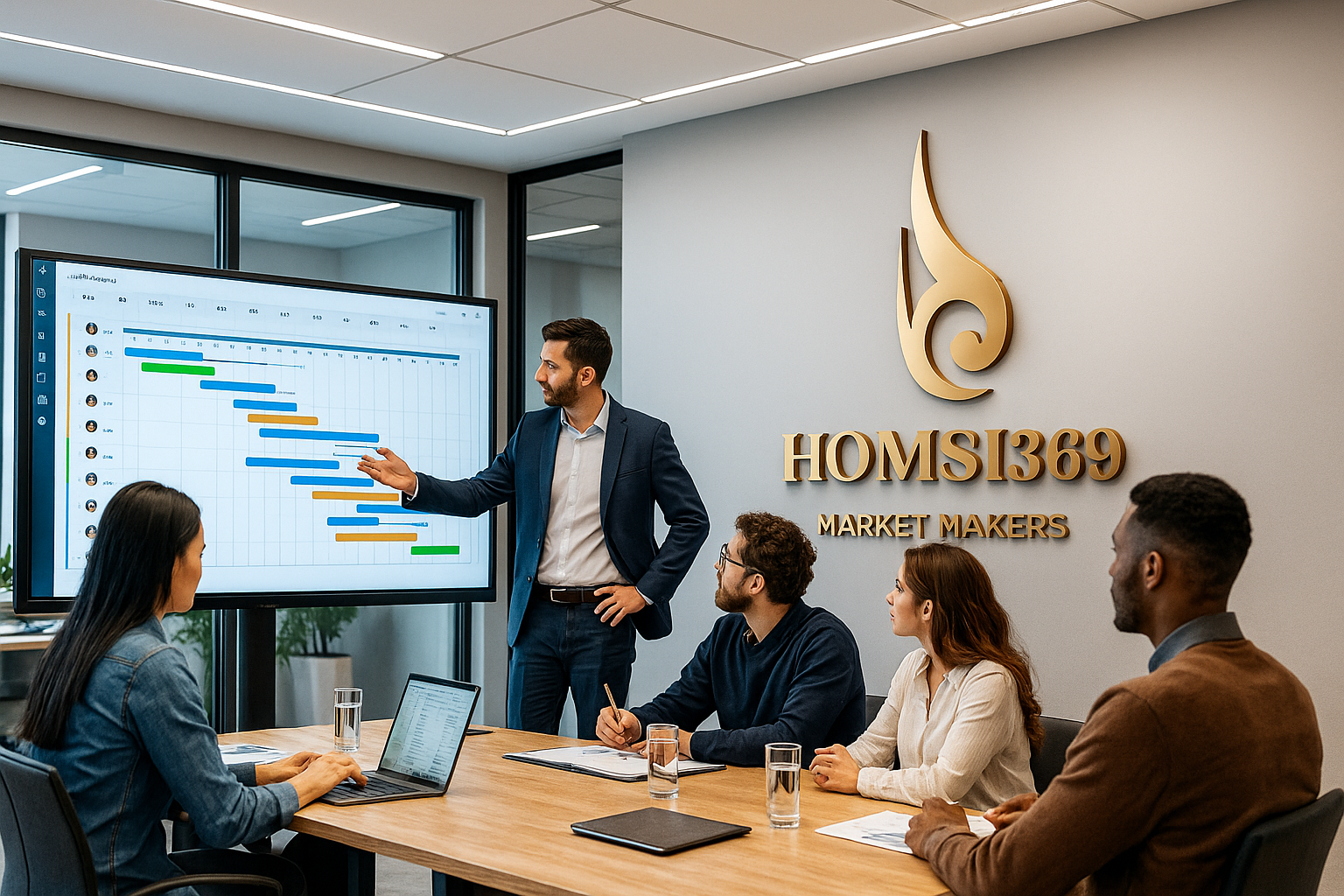 Project Management