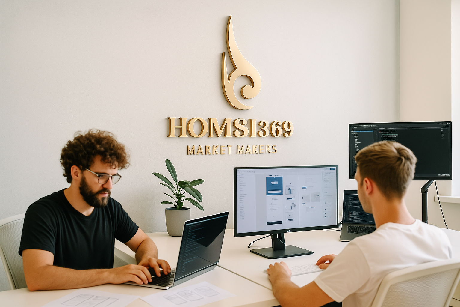 Website Development
