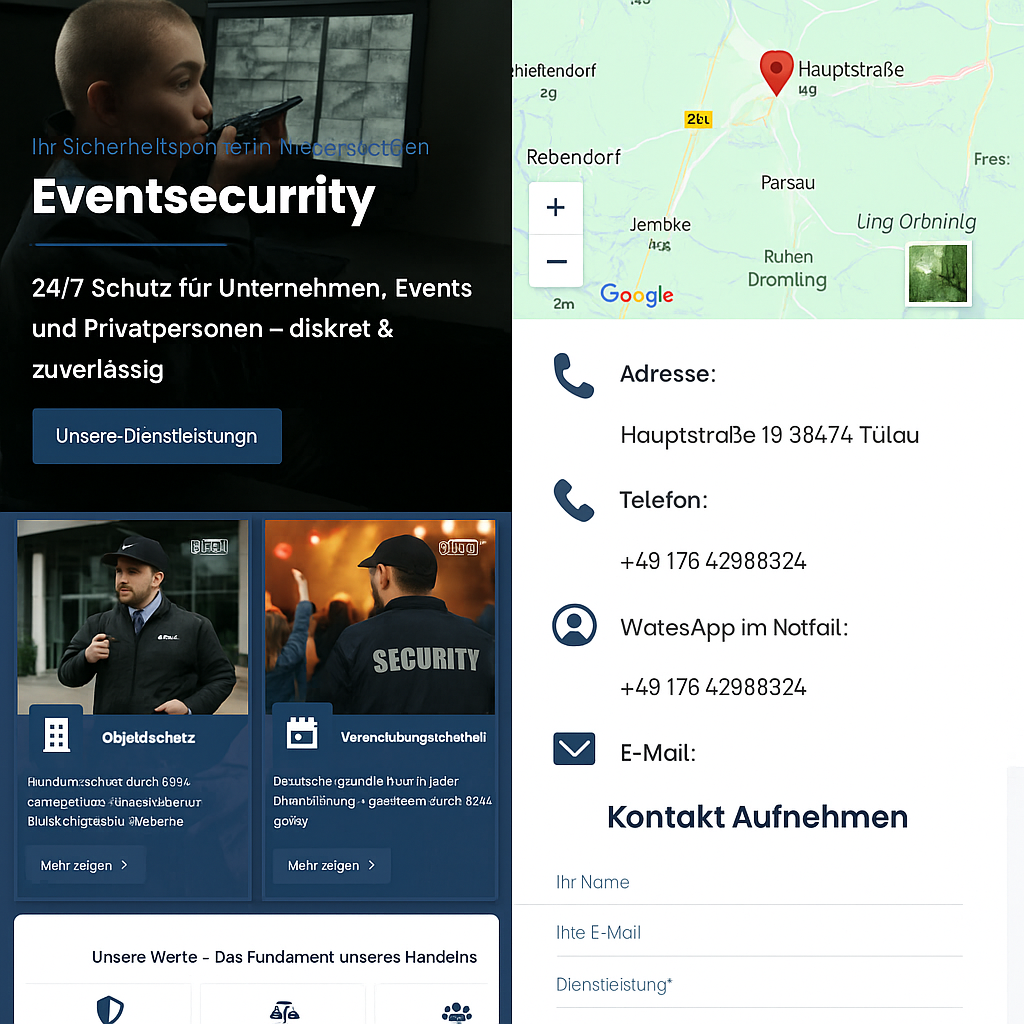 Byblos Sicherheitsdienst