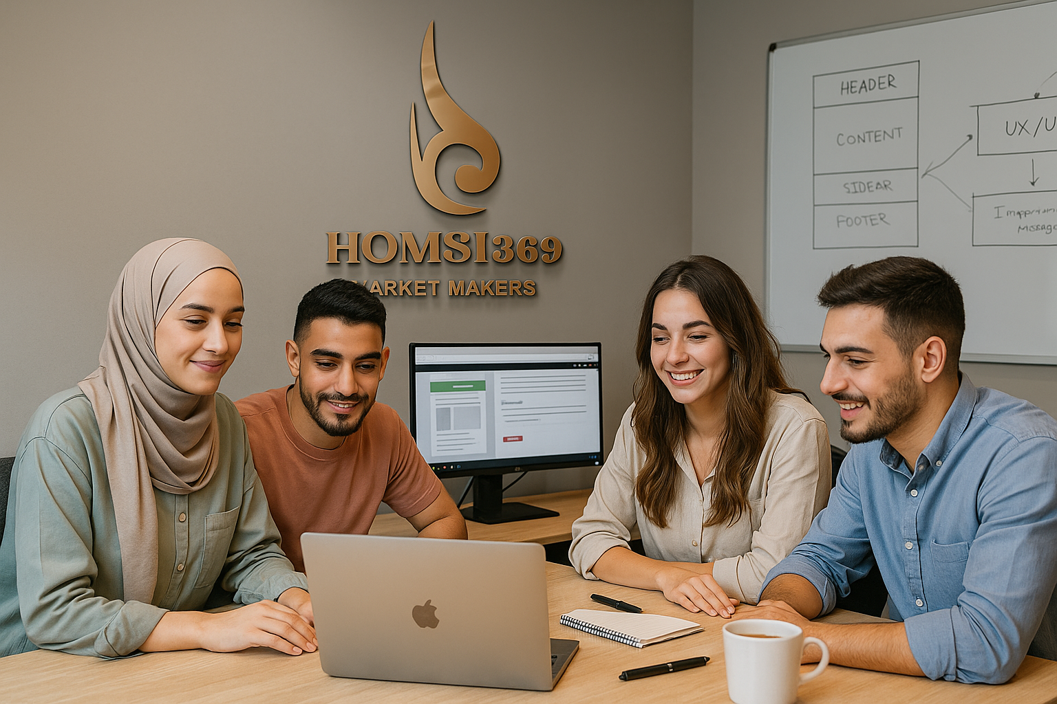 برمجة وتطوير