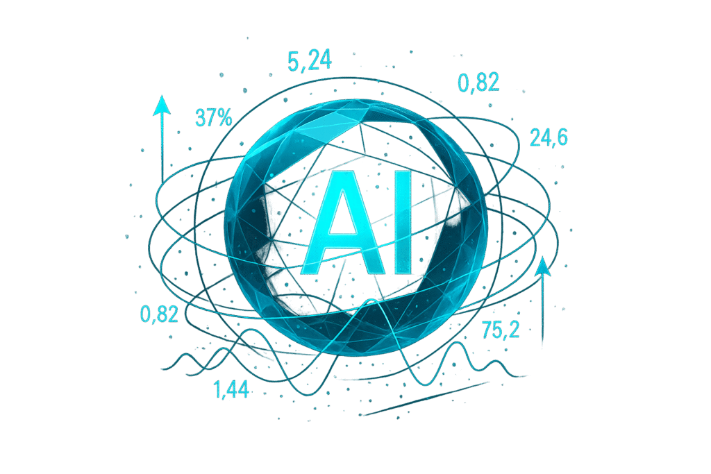 20251116 1315 Holographic Crystal Sphere simple compose 01ka62g1jzenyatthh3kxf18qm